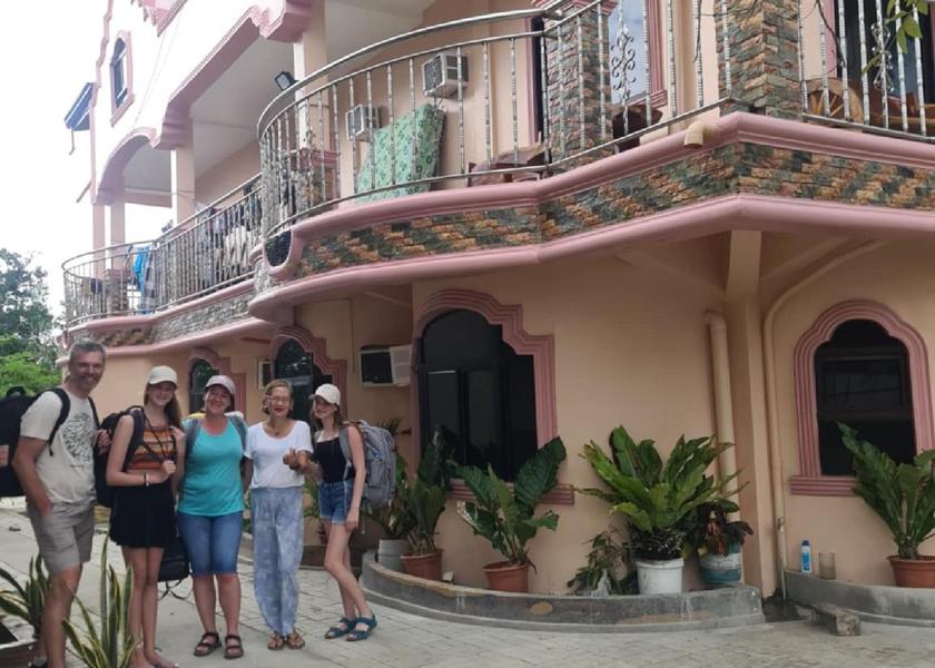 Central Visayas Moalboal 