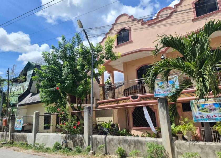 Central Visayas Moalboal 