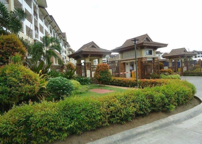 Davao Region Davao Hotel Exterior