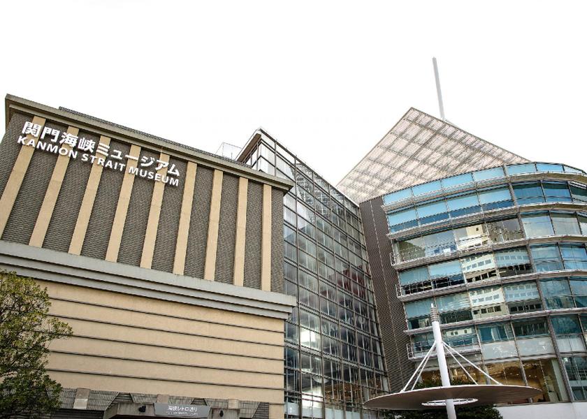 Fukuoka Kitakyushu Nearby attraction