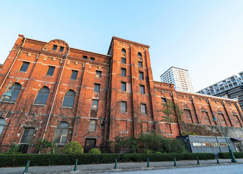 Fukuoka Kitakyushu Nearby attraction