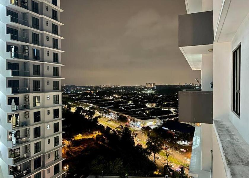 Johor Johor Bahru 