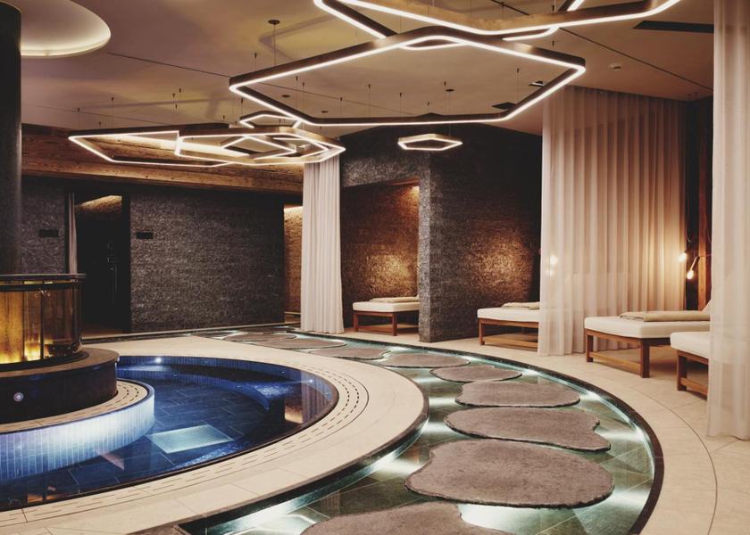 Vorarlberg Lech am Arlberg Spa