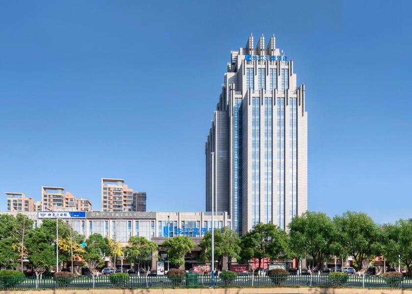 Hunan Changsha Exterior view