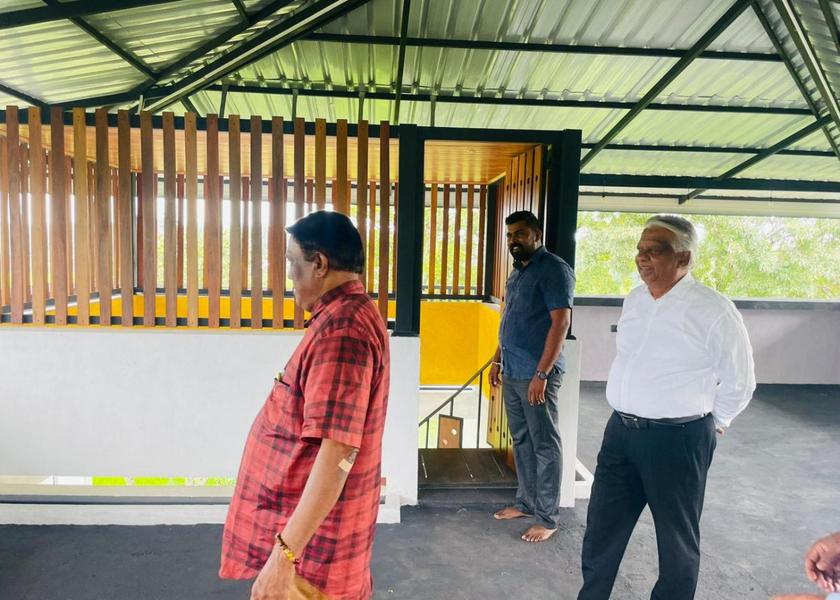 North Central Province Polonnaruwa 