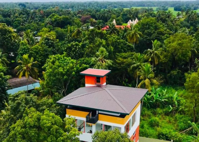 North Central Province Polonnaruwa 