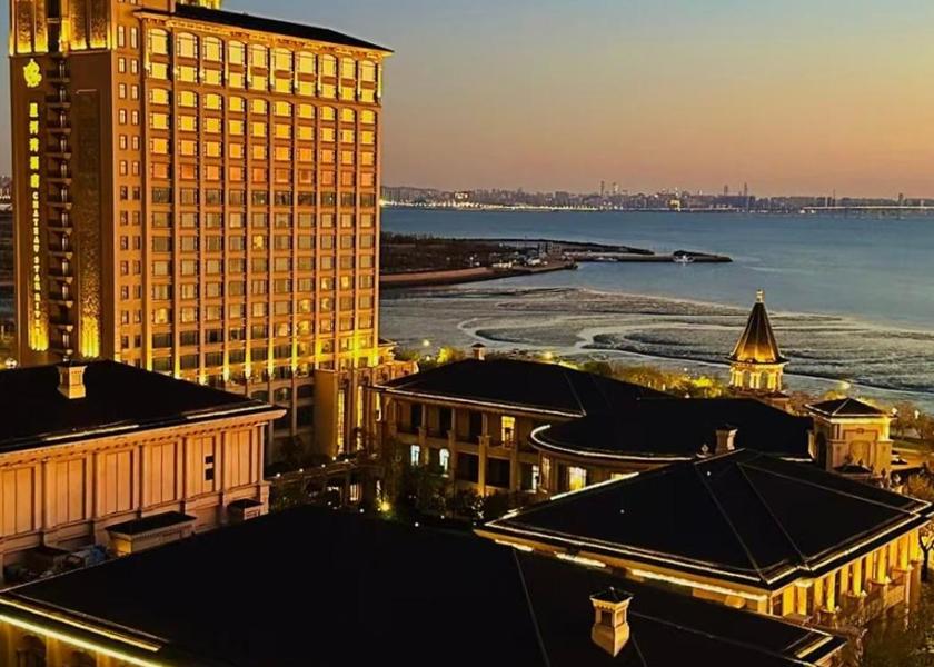 Shandong Qingdao Exterior view