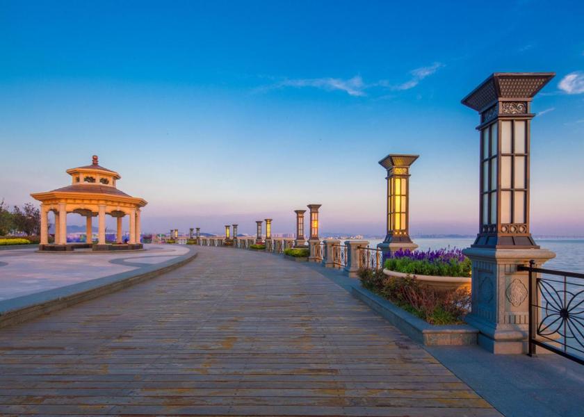 Shandong Qingdao 