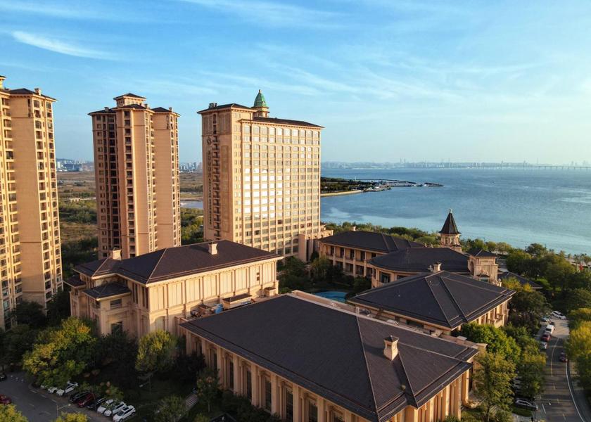 Shandong Qingdao Exterior view