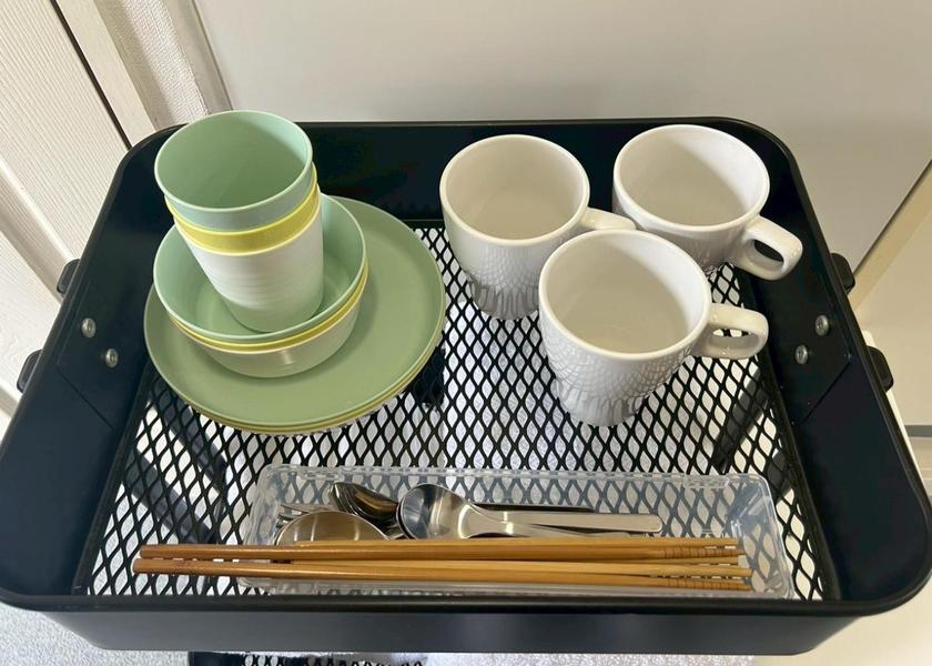 Shiga Otsu Kitchen