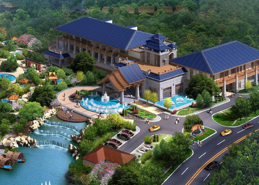 Guangdong Foshan Exterior view