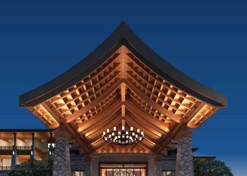 Guangdong Foshan Exterior view