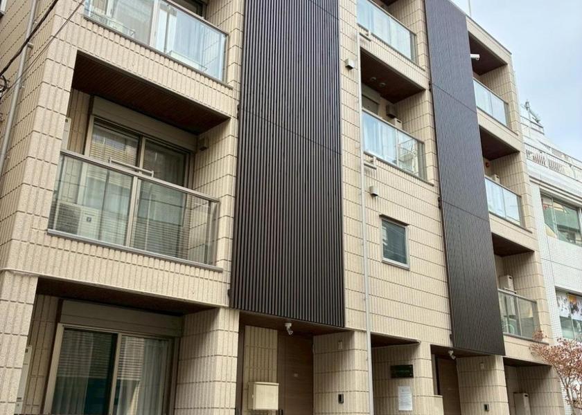 Tokyo Musashino 