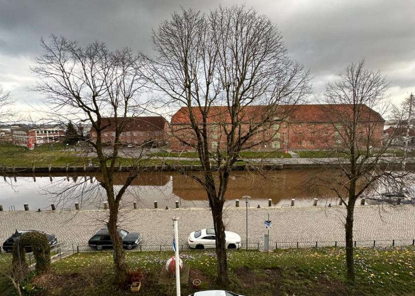 Schleswig-Holstein Toenning 