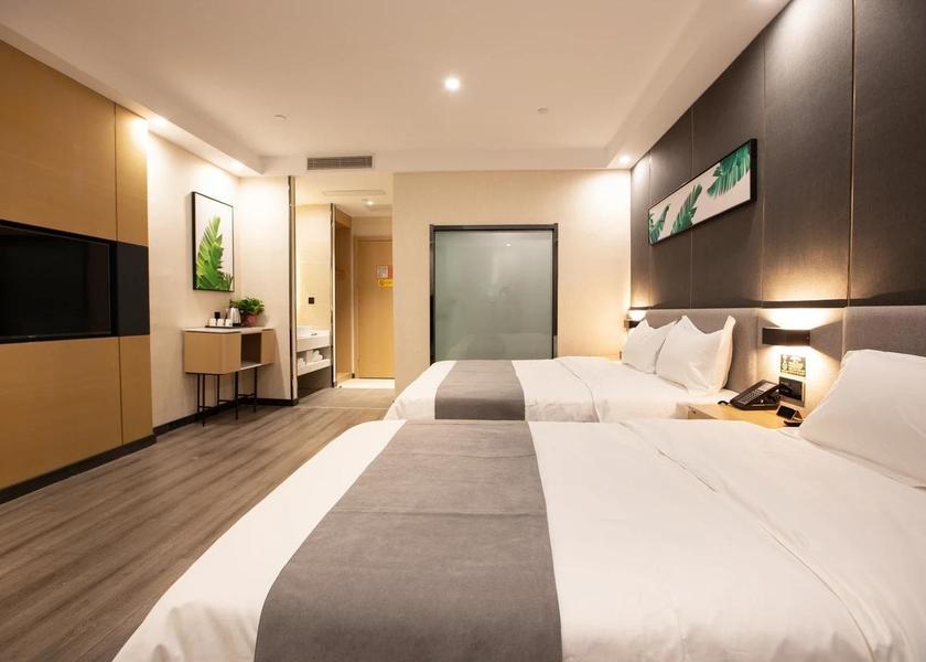 Henan Zhengzhou Sunmei - Youxin Bonding Room