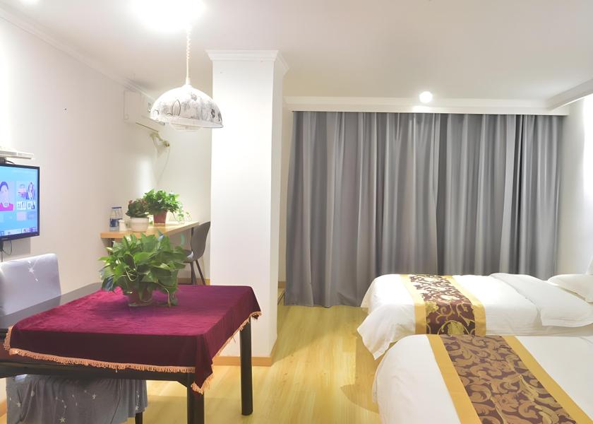 Jiangsu Changzhou GRT - Business Suite