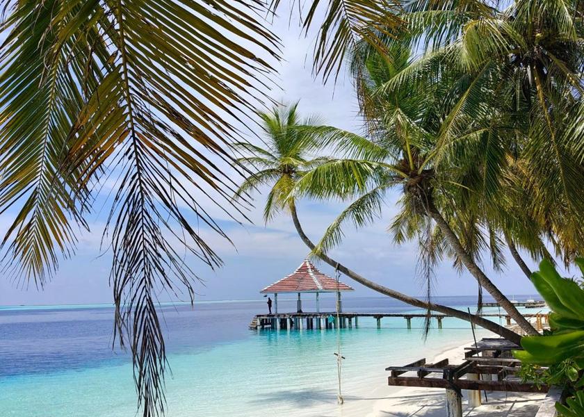 South Ari Atoll Mahibadhoo 
