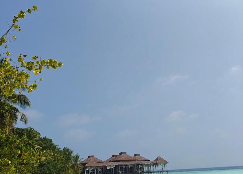 South Ari Atoll Mahibadhoo 