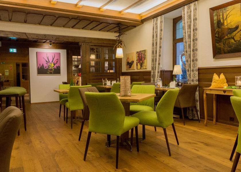 Baden-Württemberg Todtnau Restaurant