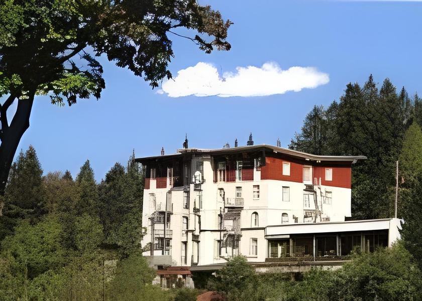 Baden-Württemberg Todtnau Exterior view