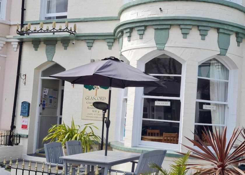 Wales Llandudno 