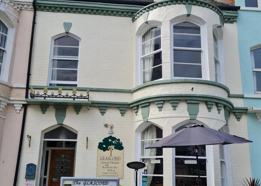 Wales Llandudno 