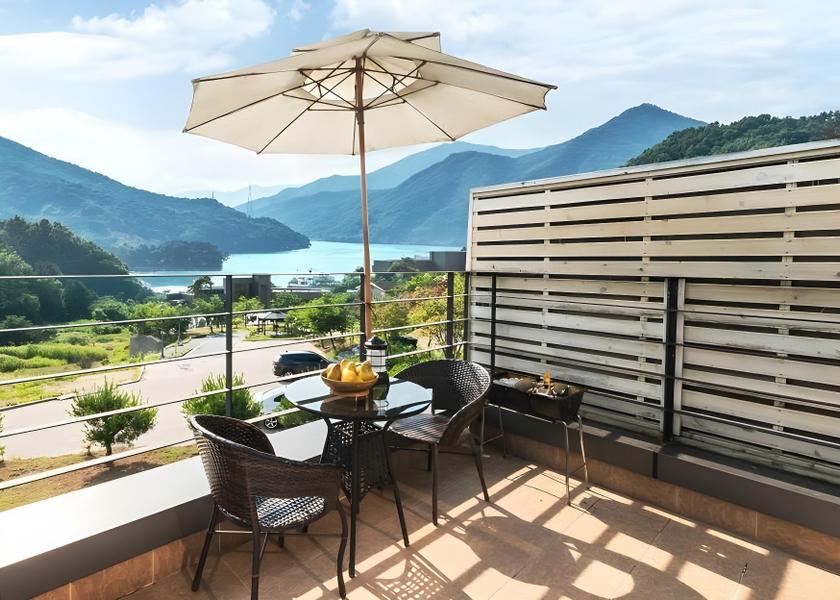 Gyeonggi Gapyeong Room 201 Hotel type Studio (NO Cooking)