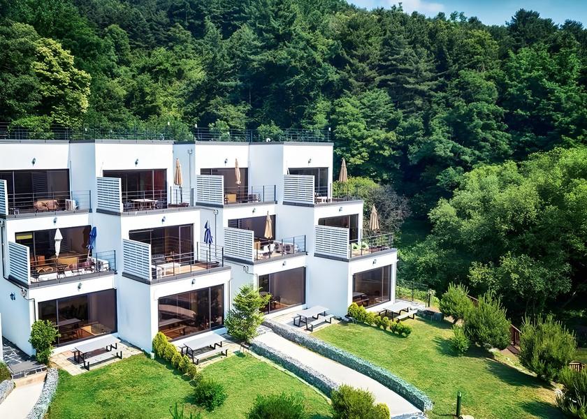 Gyeonggi Gapyeong 