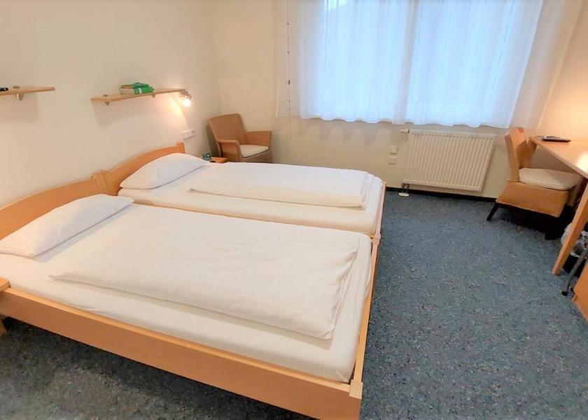 Hessen Marburg Double Room with Private Bathroom