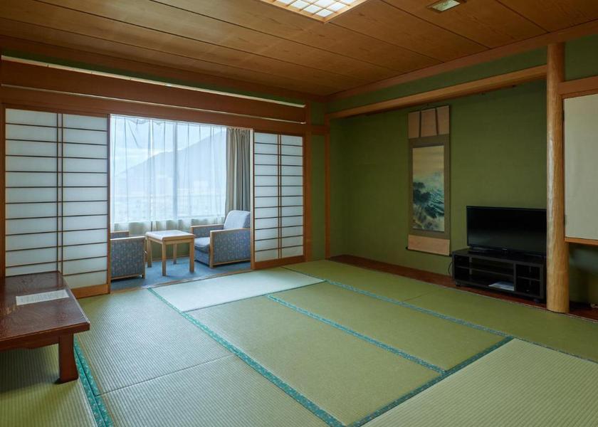 Yamanashi Fuefuki 
