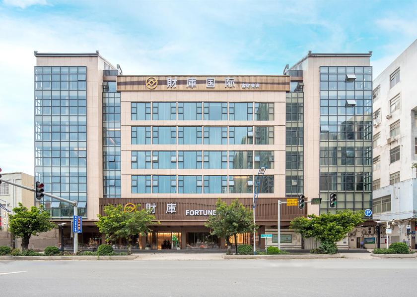 Guangdong Chaozhou Exterior view