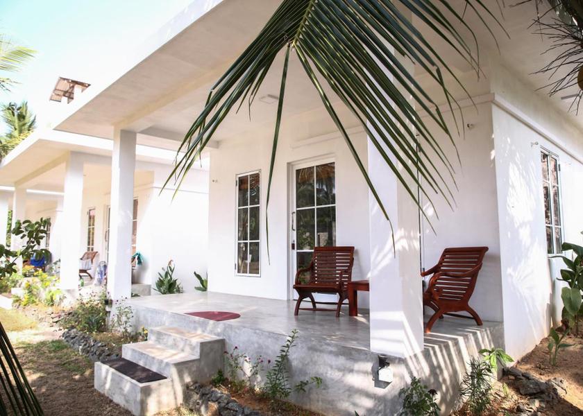 Southern Province Bentota Balcony/terrace