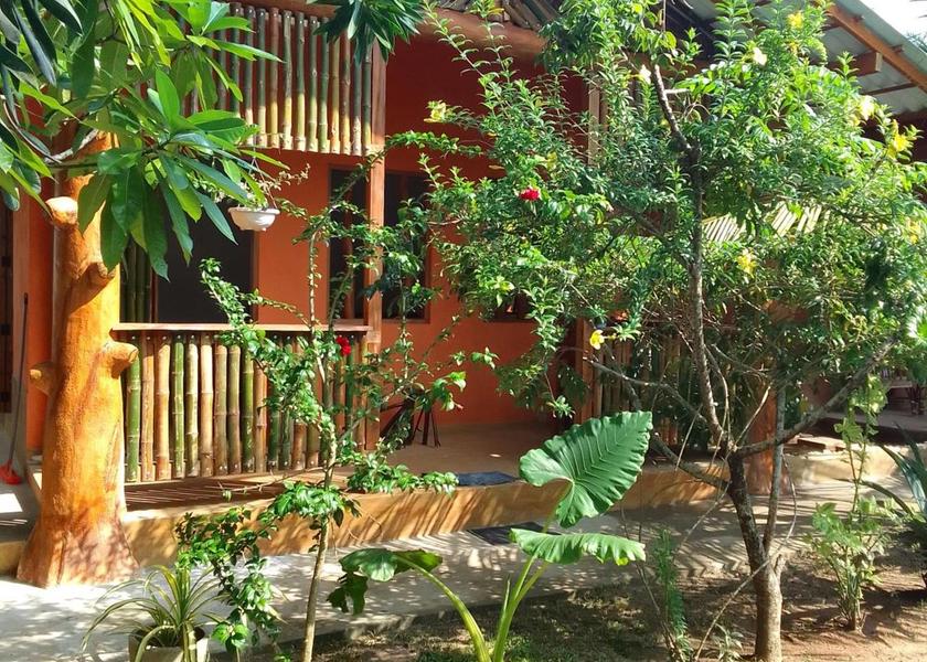 Southern Province Bentota Garden