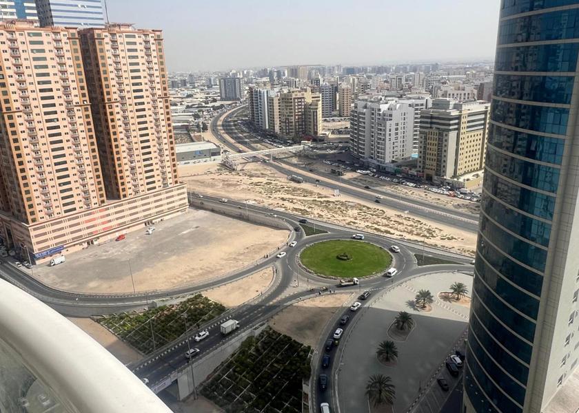 Dubai Emirate Sharjah 