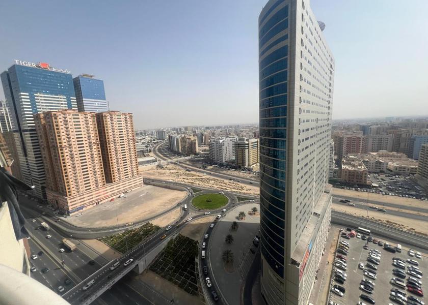 Dubai Emirate Sharjah 