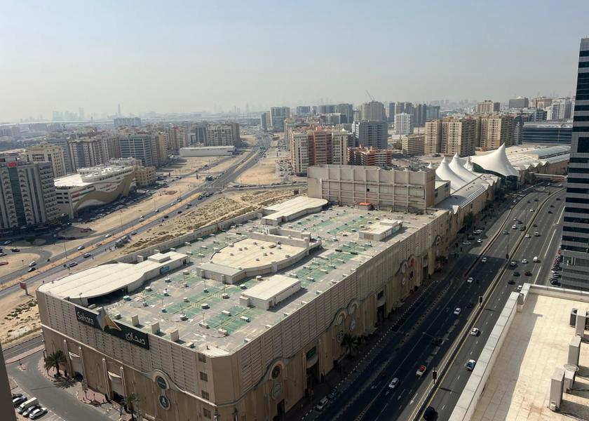 Dubai Emirate Sharjah 