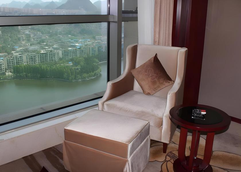 Guizhou Liupanshui Public Areas