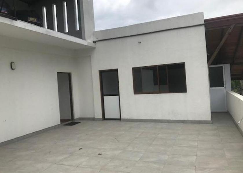 Western Province Kiribathgoda Balcony/terrace
