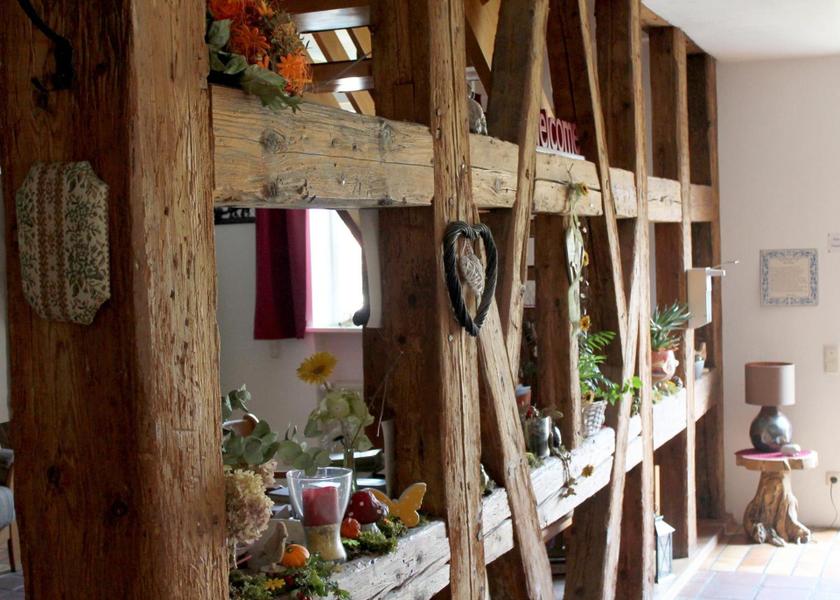 Bavaria Bad Windsheim Lobby