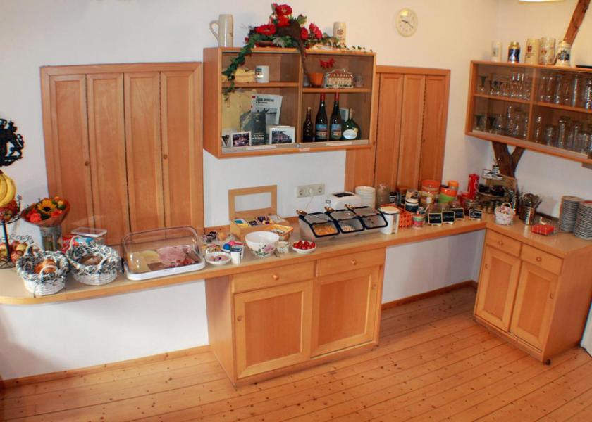 Bavaria Bad Windsheim Food and beverages