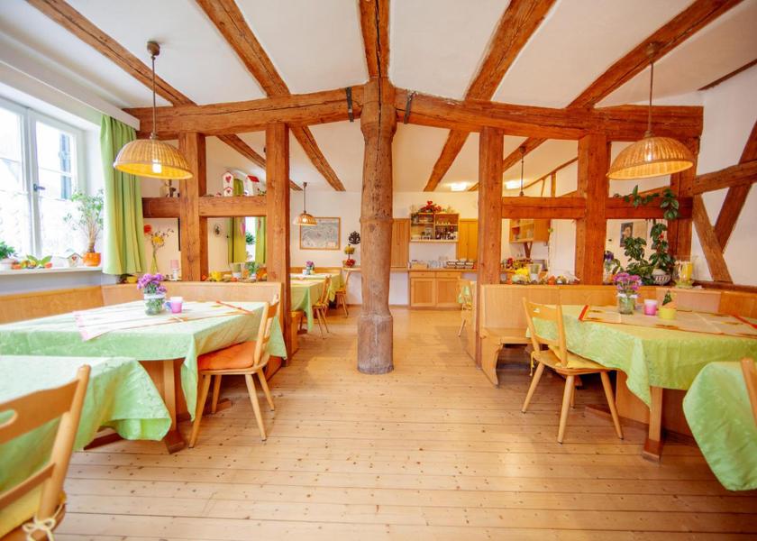Bavaria Bad Windsheim Food and beverages