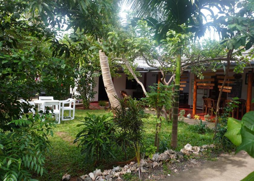 Eastern Province Nilaveli 