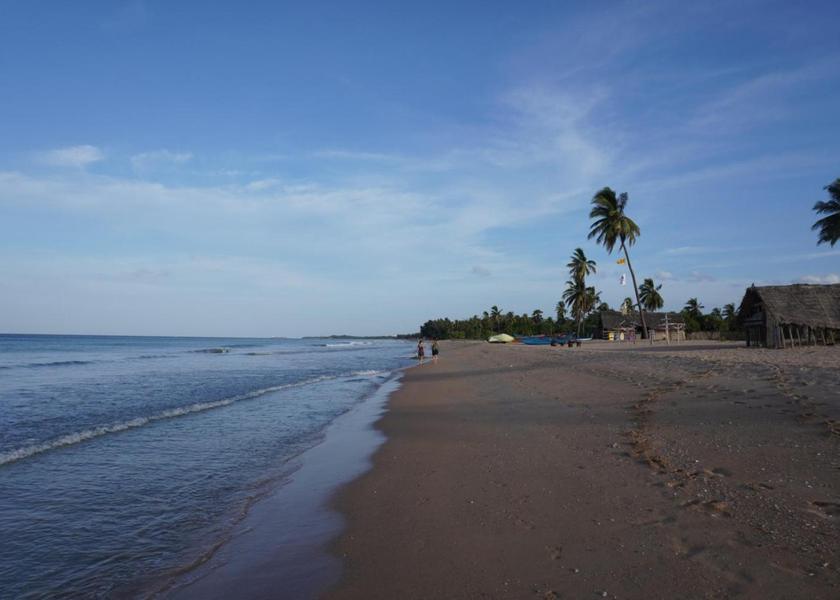 Eastern Province Nilaveli 