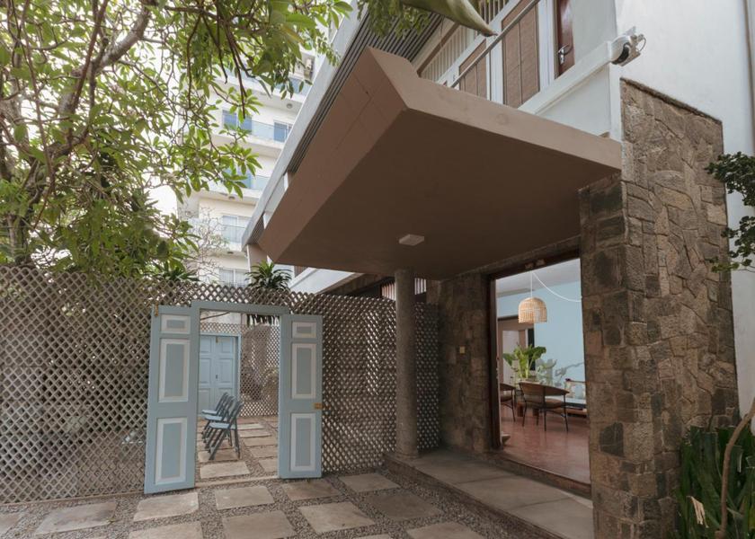 Western Province Mount Lavinia 