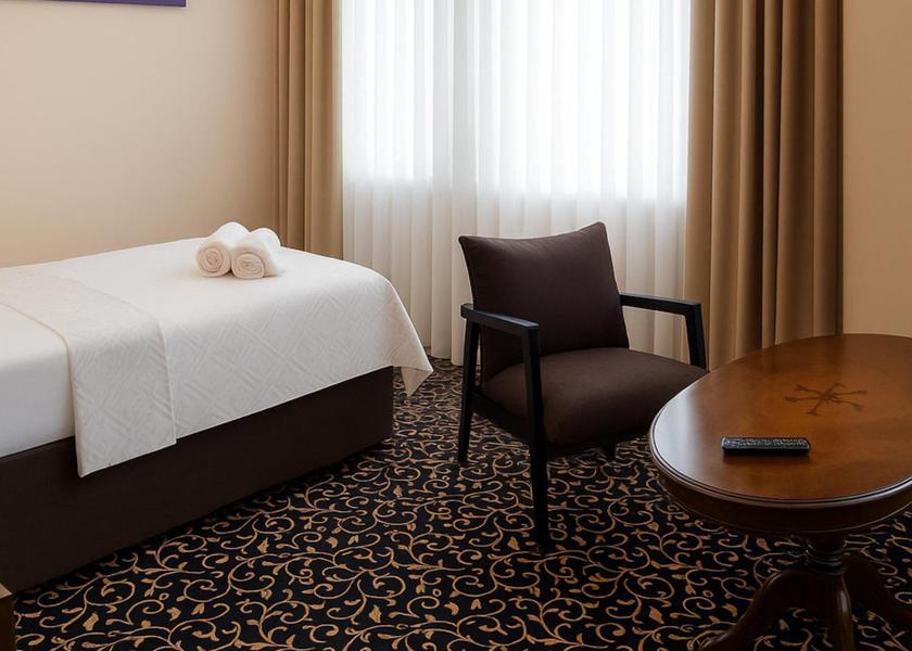 Baden-Württemberg Aalen Standard Single Room