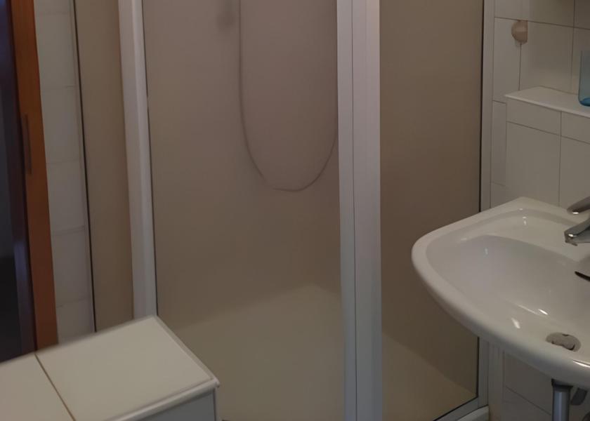 Bavaria Rothenburg ob der Tauber Bathroom