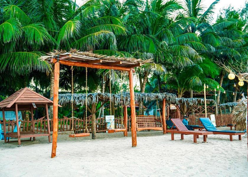 Eastern Province Nilaveli 