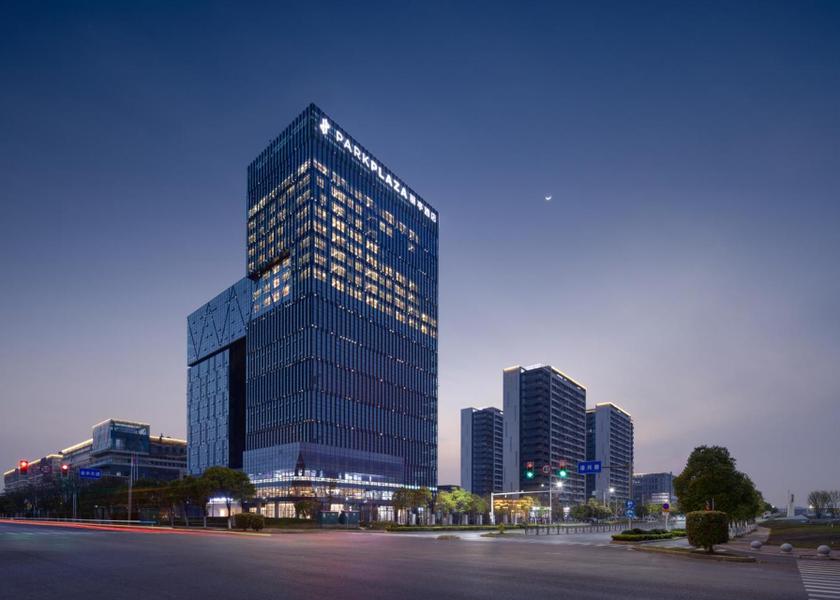 Jiangxi Nanchang Exterior view