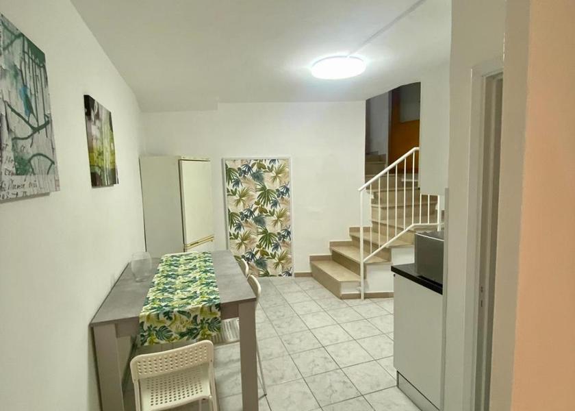 Campania Ariano Irpino Public Areas