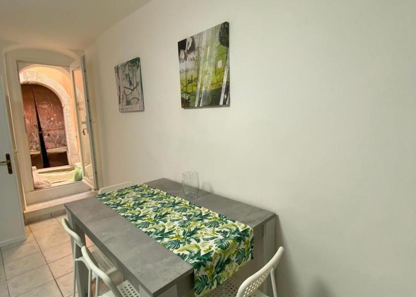 Campania Ariano Irpino Facilities